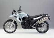 BMW F 650 GS